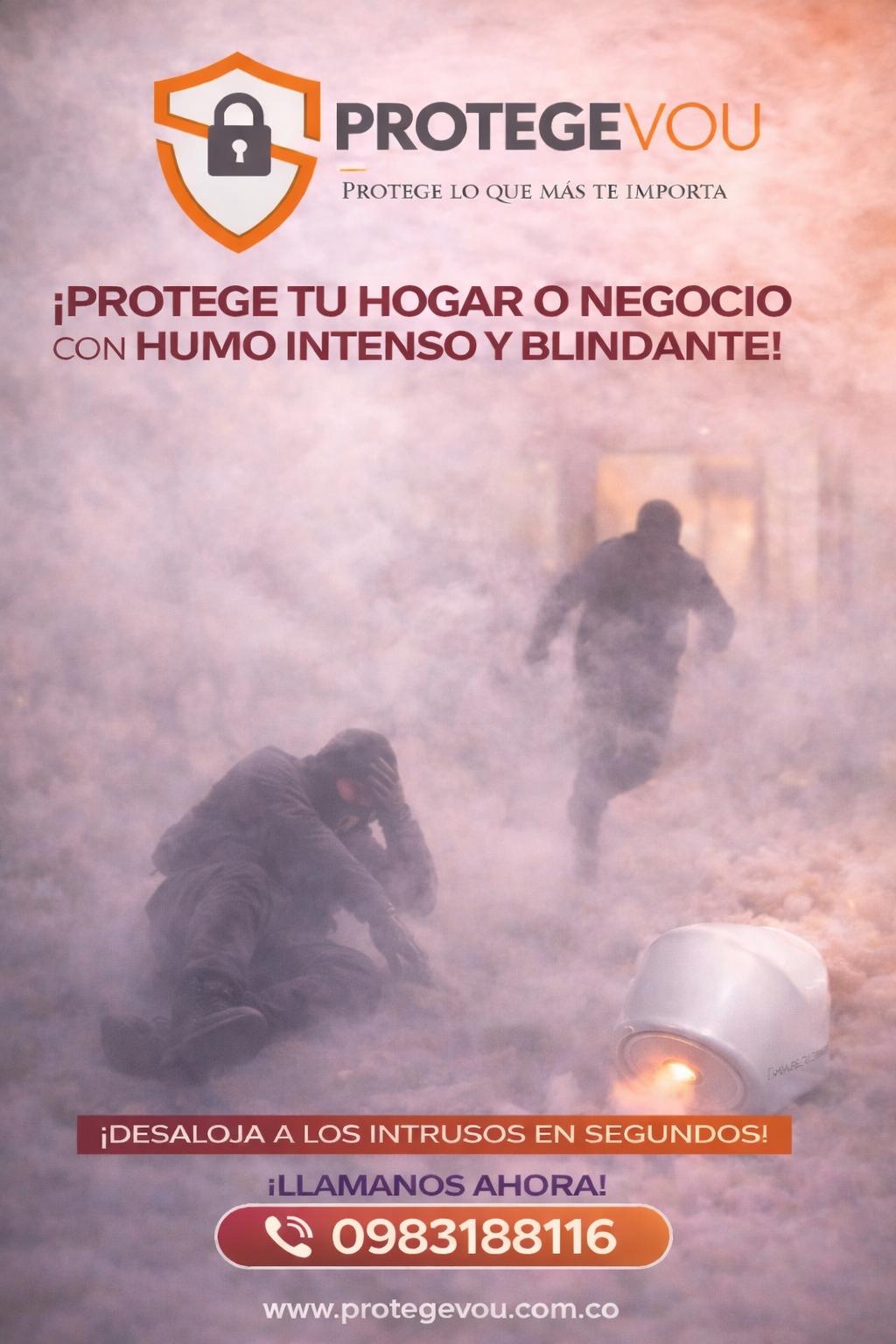 Dispositivo Antintruder SG01