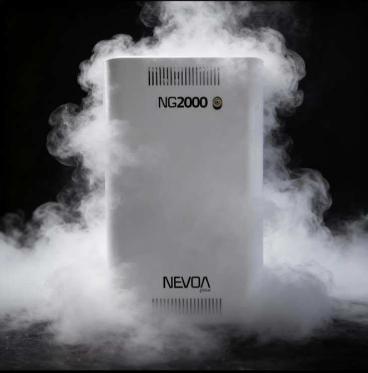 Dispositivo NG2000